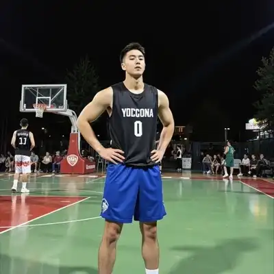 林英